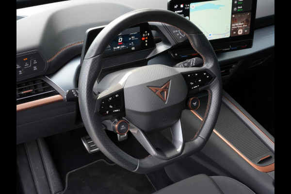 CUPRA Born Adrenaline 62 kWh 231 PK | Adaptive Cruise | DAB | Beats | Keyless | Slechts 26.726KM!!