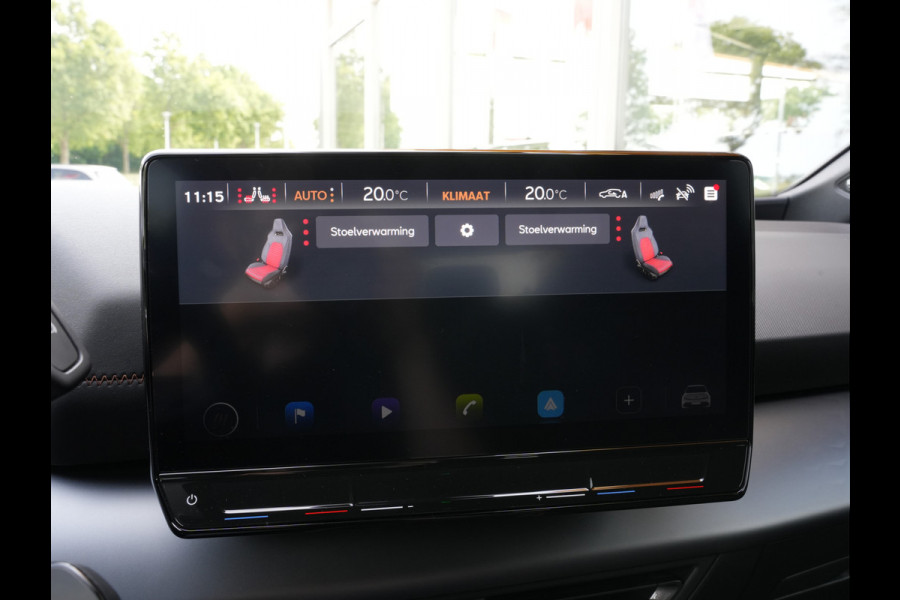 CUPRA Born Adrenaline 62 kWh 231 PK | Adaptive Cruise | DAB | Beats | Keyless | Slechts 26.726KM!!