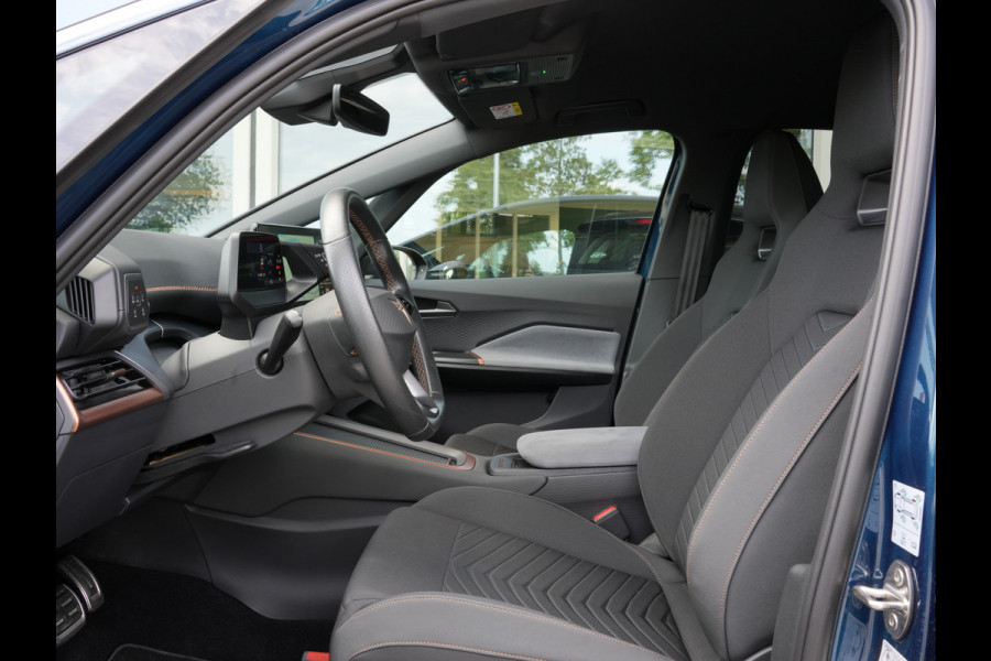CUPRA Born Adrenaline 62 kWh 231 PK | Adaptive Cruise | DAB | Beats | Keyless | Slechts 26.726KM!!
