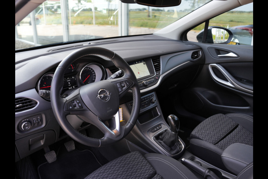 Opel Astra Sports Tourer 1.0 Turbo 120 Jaar Edition | Navigatie | DAB | Climate Control Slechts 51.129KM!!