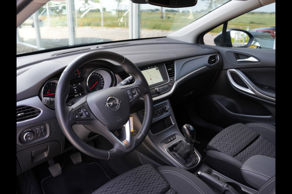 Opel Astra Sports Tourer 1.0 Turbo 120 Jaar Edition | Navigatie | DAB | Climate Control Slechts 51.129KM!!