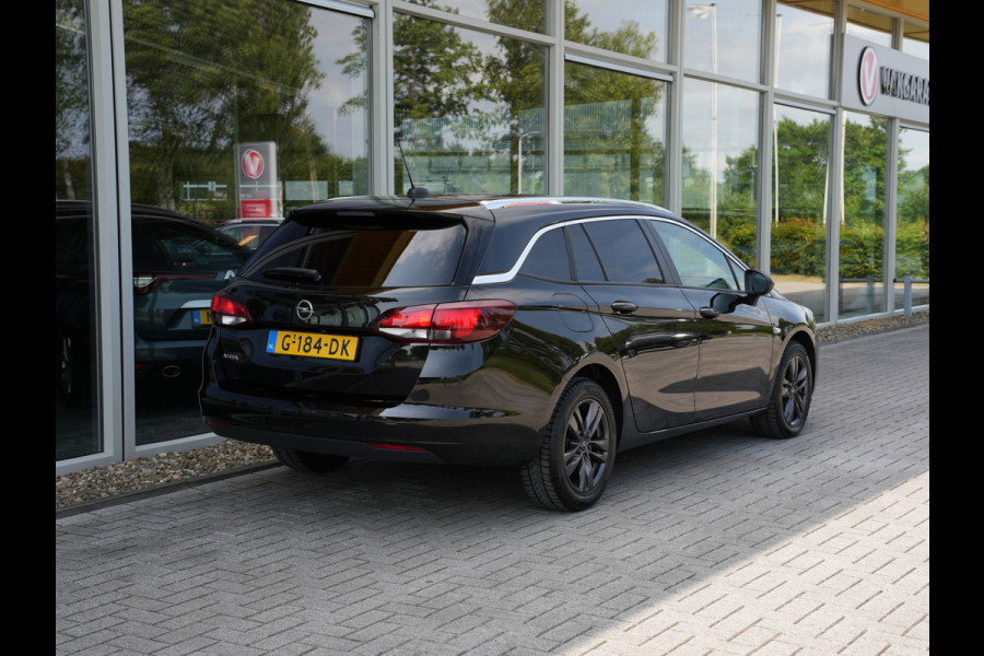 Opel Astra Sports Tourer 1.0 Turbo 120 Jaar Edition | Navigatie | DAB | Climate Control Slechts 51.129KM!!