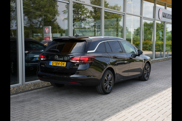 Opel Astra Sports Tourer 1.0 Turbo 120 Jaar Edition | Navigatie | DAB | Climate Control Slechts 51.129KM!!
