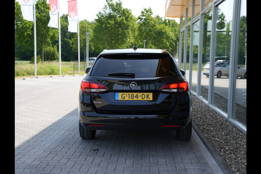 Opel Astra Sports Tourer 1.0 Turbo 120 Jaar Edition | Navigatie | DAB | Climate Control Slechts 51.129KM!!