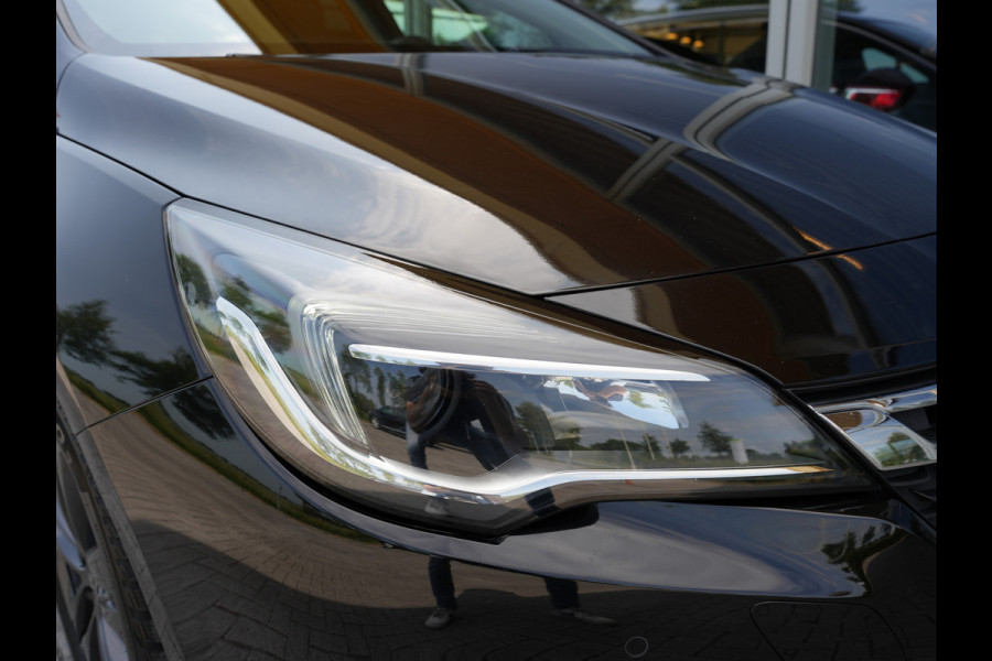 Opel Astra Sports Tourer 1.0 Turbo 120 Jaar Edition | Navigatie | DAB | Climate Control Slechts 51.129KM!!