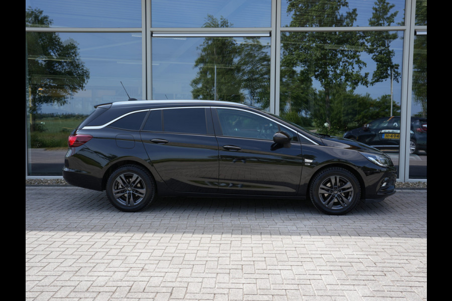 Opel Astra Sports Tourer 1.0 Turbo 120 Jaar Edition | Navigatie | DAB | Climate Control Slechts 51.129KM!!