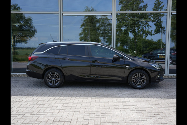 Opel Astra Sports Tourer 1.0 Turbo 120 Jaar Edition | Navigatie | DAB | Climate Control Slechts 51.129KM!!