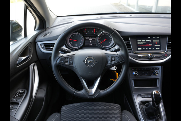 Opel Astra Sports Tourer 1.0 Turbo 120 Jaar Edition | Navigatie | DAB | Climate Control Slechts 51.129KM!!