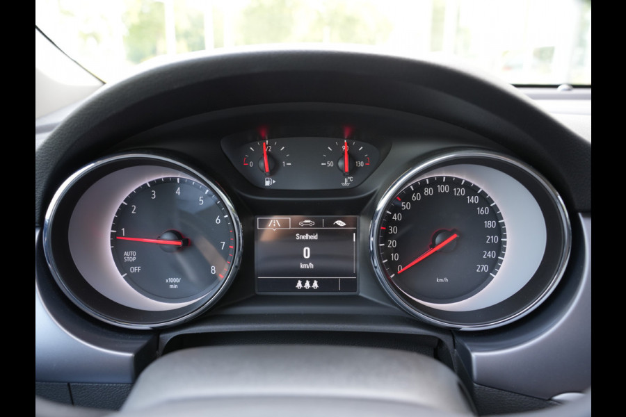Opel Astra Sports Tourer 1.0 Turbo 120 Jaar Edition | Navigatie | DAB | Climate Control Slechts 51.129KM!!