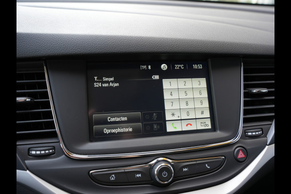 Opel Astra Sports Tourer 1.0 Turbo 120 Jaar Edition | Navigatie | DAB | Climate Control Slechts 51.129KM!!