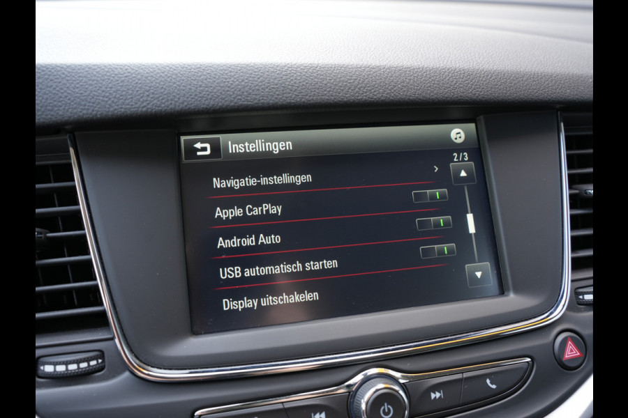 Opel Astra Sports Tourer 1.0 Turbo 120 Jaar Edition | Navigatie | DAB | Climate Control Slechts 51.129KM!!