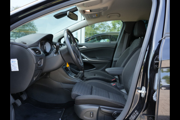Opel Astra Sports Tourer 1.0 Turbo 120 Jaar Edition | Navigatie | DAB | Climate Control Slechts 51.129KM!!