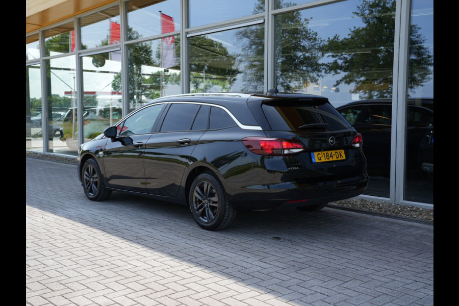 Opel Astra Sports Tourer 1.0 Turbo 120 Jaar Edition | Navigatie | DAB | Climate Control Slechts 51.129KM!!