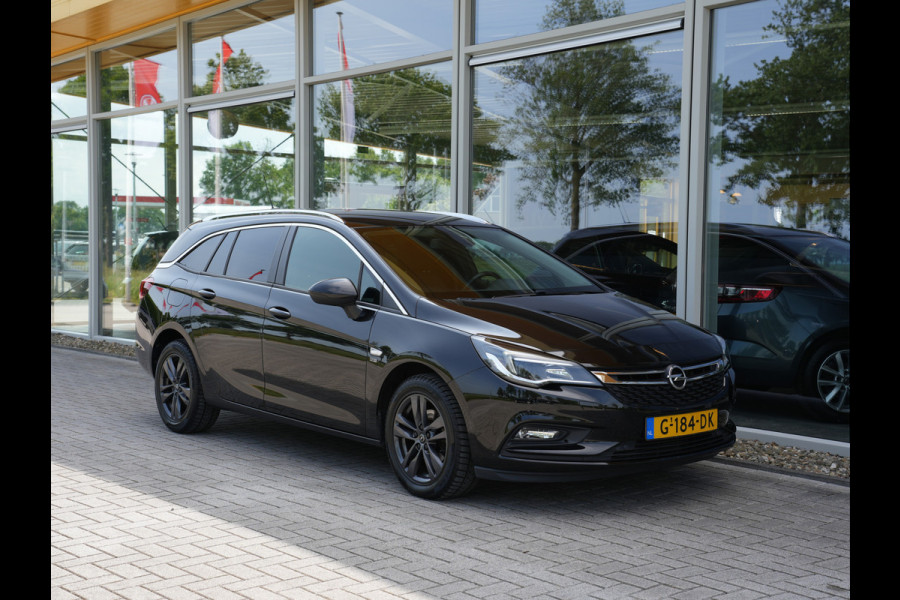 Opel Astra Sports Tourer 1.0 Turbo 120 Jaar Edition | Navigatie | DAB | Climate Control Slechts 51.129KM!!