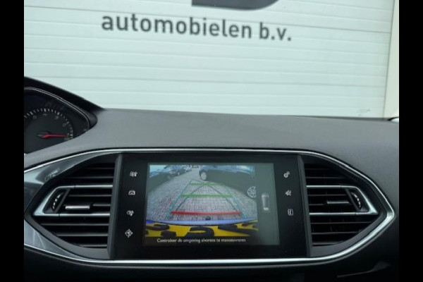 Peugeot 308 1.2 Style Allure -Automaat - LED- Nieuwe DB riem