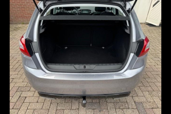 Peugeot 308 1.2 Style Allure -Automaat - LED- Nieuwe DB riem