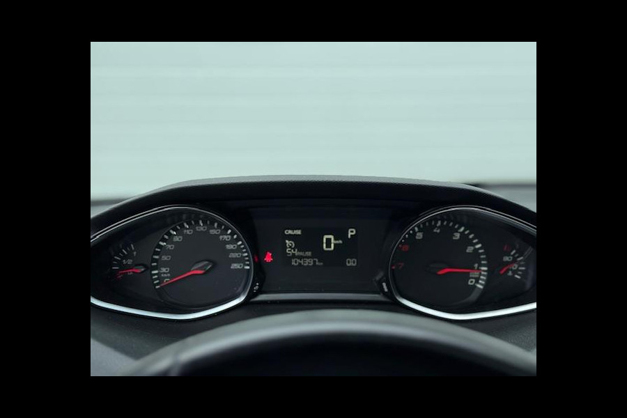 Peugeot 308 1.2 Style Allure -Automaat - LED- Nieuwe DB riem
