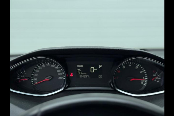 Peugeot 308 1.2 Style Allure -Automaat - LED- Nieuwe DB riem