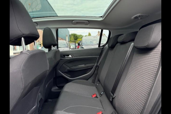 Peugeot 308 1.2 Style Allure -Automaat - LED- Nieuwe DB riem