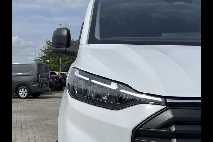Ford Transit Custom 320 2.0 TDCI L2H1 Trend Zuid | 136pk | Driver Assistance Pack | Stoelverwarming | Voorruitverwarming | Navigatie | Verlengde Fabrieksgarantie tot 08-2028