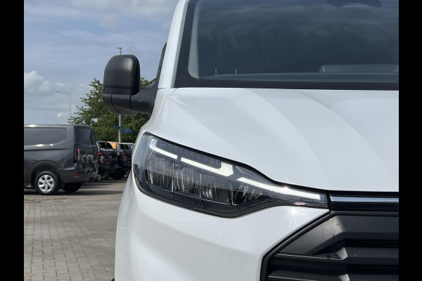 Ford Transit Custom 320 2.0 TDCI L2H1 Trend Zuid | 136pk | Driver Assistance Pack | Stoelverwarming | Voorruitverwarming | Navigatie | Verlengde Fabrieksgarantie tot 08-2028