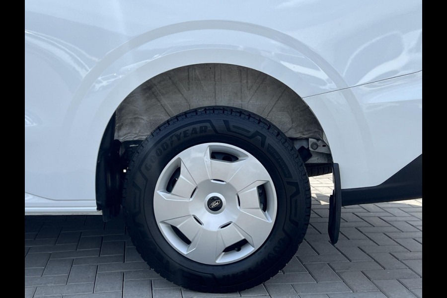 Ford Transit Custom 320 2.0 TDCI L2H1 Trend Zuid | 136pk | Driver Assistance Pack | Stoelverwarming | Voorruitverwarming | Navigatie | Verlengde Fabrieksgarantie tot 08-2028