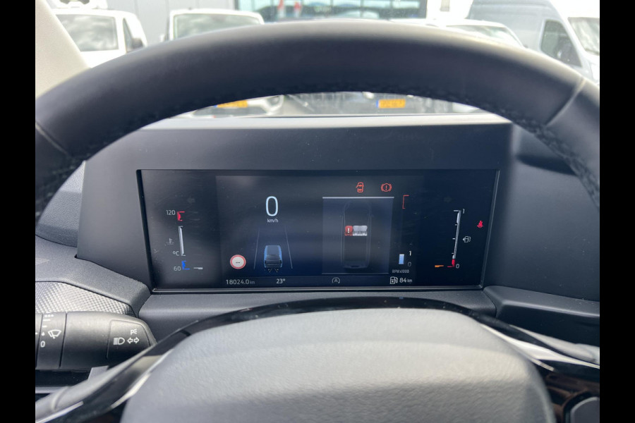 Ford Transit Custom 320 2.0 TDCI L2H1 Trend Zuid | 136pk | Driver Assistance Pack | Stoelverwarming | Voorruitverwarming | Navigatie | Verlengde Fabrieksgarantie tot 08-2028