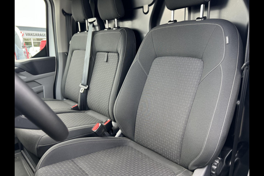 Ford Transit Custom 320 2.0 TDCI L2H1 Trend Zuid | 136pk | Driver Assistance Pack | Stoelverwarming | Voorruitverwarming | Navigatie | Verlengde Fabrieksgarantie tot 08-2028