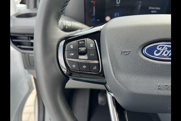 Ford Transit Custom 320 2.0 TDCI L2H1 Trend Zuid | 136pk | Driver Assistance Pack | Stoelverwarming | Voorruitverwarming | Navigatie | Verlengde Fabrieksgarantie tot 08-2028