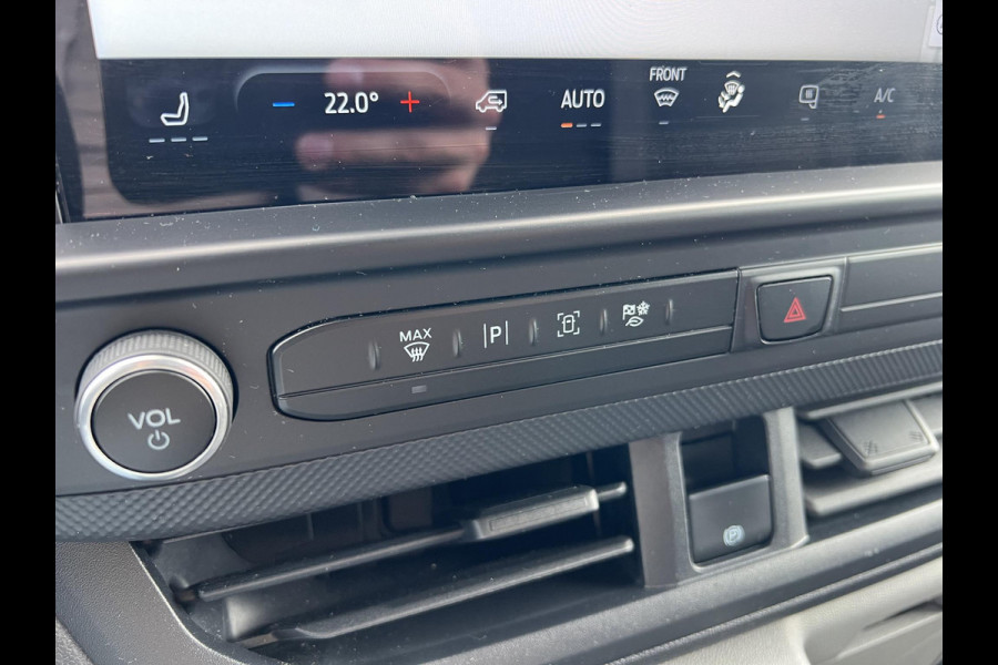 Ford Transit Custom 320 2.0 TDCI L2H1 Trend Zuid | 136pk | Driver Assistance Pack | Stoelverwarming | Voorruitverwarming | Navigatie | Verlengde Fabrieksgarantie tot 08-2028