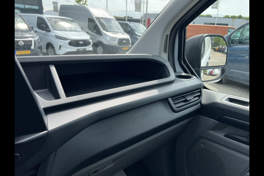 Ford Transit Custom 320 2.0 TDCI L2H1 Trend Zuid | 136pk | Driver Assistance Pack | Stoelverwarming | Voorruitverwarming | Navigatie | Verlengde Fabrieksgarantie tot 08-2028