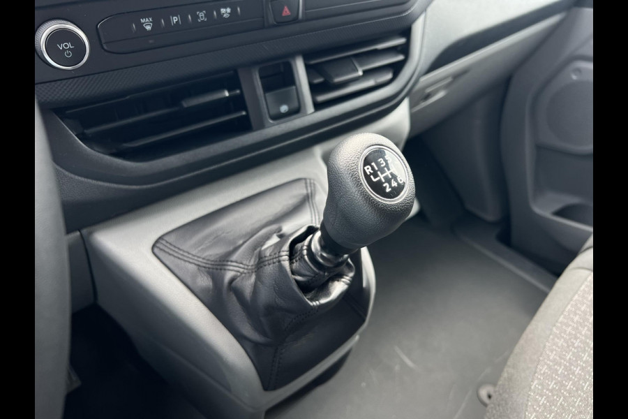 Ford Transit Custom 320 2.0 TDCI L2H1 Trend Zuid | 136pk | Driver Assistance Pack | Stoelverwarming | Voorruitverwarming | Navigatie | Verlengde Fabrieksgarantie tot 08-2028