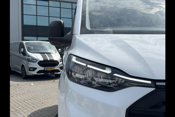 Ford Transit Custom 280 2.0 TDCI L1H1 Trend 136pk | Koelauto | Koelwagen | Koel | BPM vrij | Koeling Temperatuur  tot -20 graden bij max 30 graden buitentemperatuur | Stoelverwarming | Koelunit type Z120 merk Zanotti onderdeel Daikin | Camera