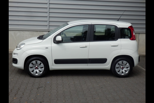 Fiat Panda 80 pk. Lounge I Automaat I Airco I 5 zitplaatsen I