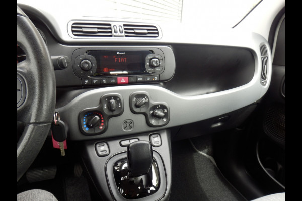 Fiat Panda 80 pk. Lounge I Automaat I Airco I 5 zitplaatsen I