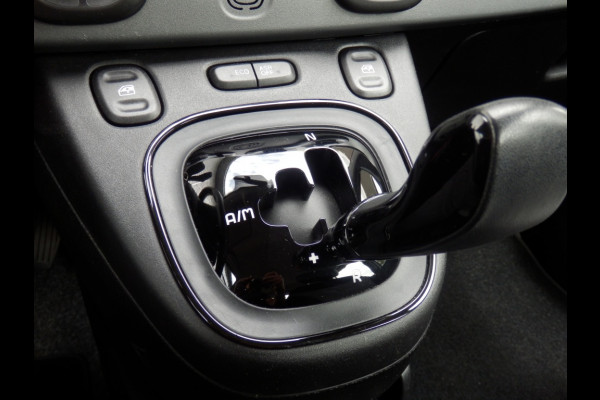 Fiat Panda 80 pk. Lounge I Automaat I Airco I 5 zitplaatsen I