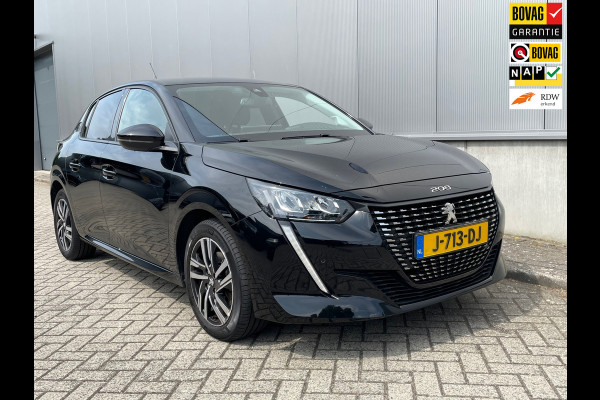 Peugeot 208 1.2 PureTech Allure / Automaat / Navigatie