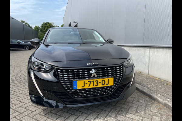 Peugeot 208 1.2 PureTech Allure / Automaat / Navigatie