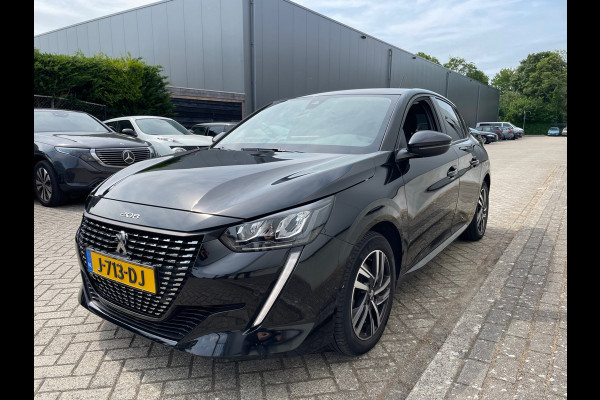 Peugeot 208 1.2 PureTech Allure / Automaat / Navigatie