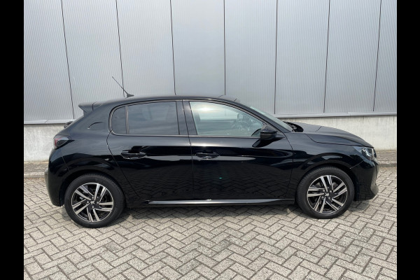 Peugeot 208 1.2 PureTech Allure / Automaat / Navigatie