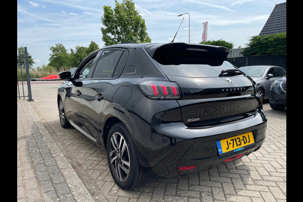 Peugeot 208 1.2 PureTech Allure / Automaat / Navigatie