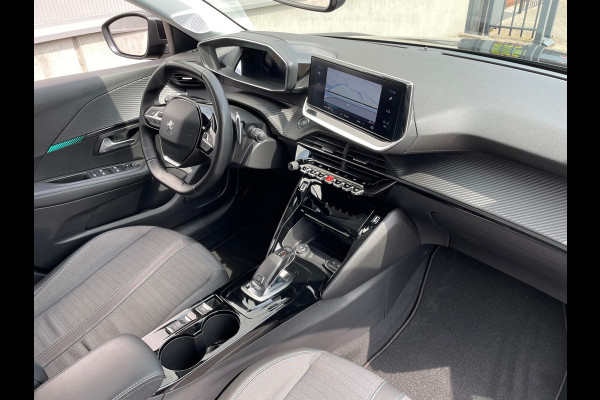 Peugeot 208 1.2 PureTech Allure / Automaat / Navigatie