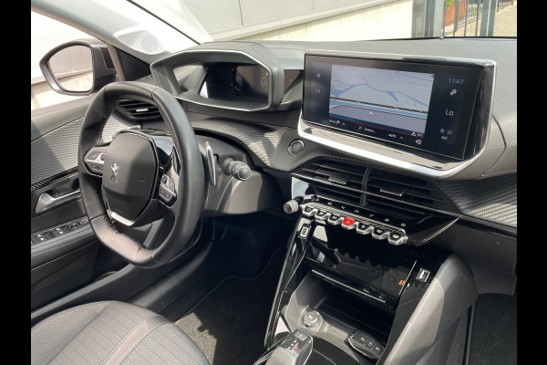 Peugeot 208 1.2 PureTech Allure / Automaat / Navigatie