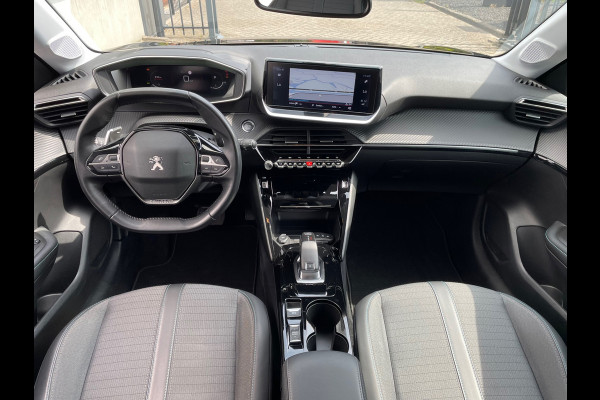 Peugeot 208 1.2 PureTech Allure / Automaat / Navigatie