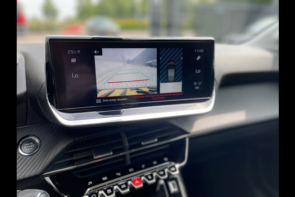 Peugeot 208 1.2 PureTech Allure / Automaat / Navigatie