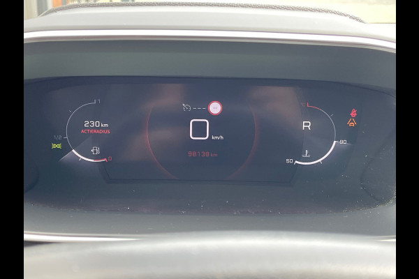 Peugeot 208 1.2 PureTech Allure / Automaat / Navigatie