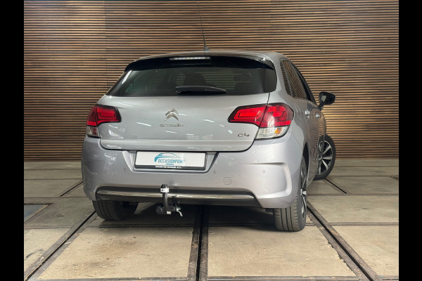 Citroën C4 1.2 PureTech Feel Edition | Navigatie | Trekhaak | Cruise Control