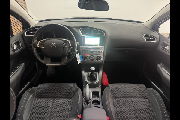 Citroën C4 1.2 PureTech Feel Edition | Navigatie | Trekhaak | Cruise Control