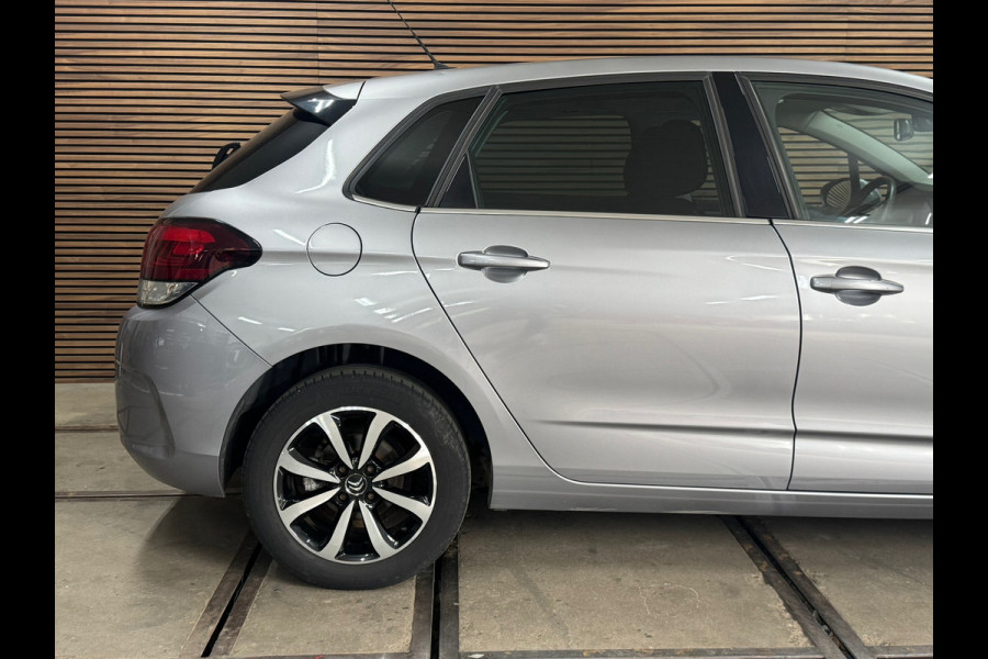 Citroën C4 1.2 PureTech Feel Edition | Navigatie | Trekhaak | Cruise Control
