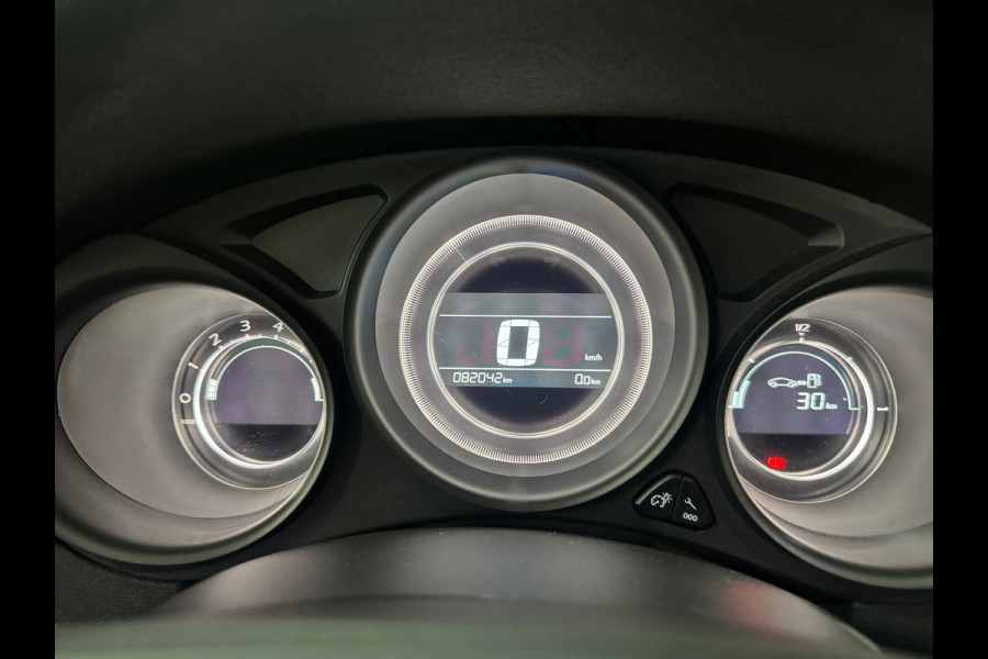 Citroën C4 1.2 PureTech Feel Edition | Navigatie | Trekhaak | Cruise Control